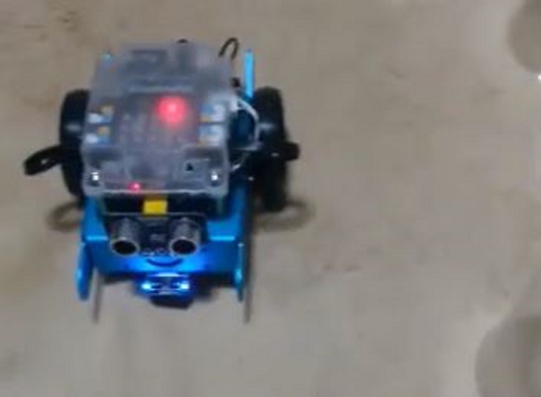 mBot